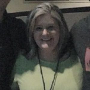 Meet your Posher, Susan